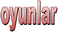 oyunlar
